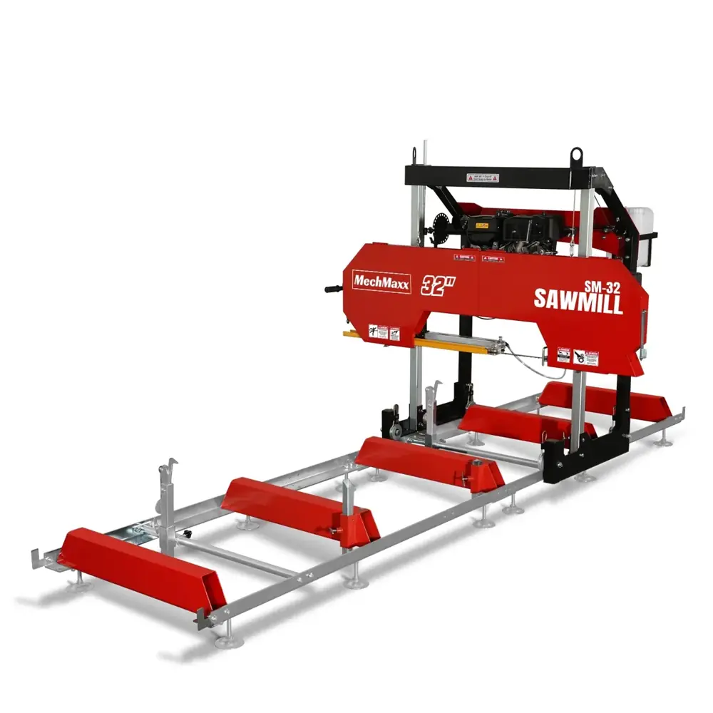 3-Ton Track Capacity