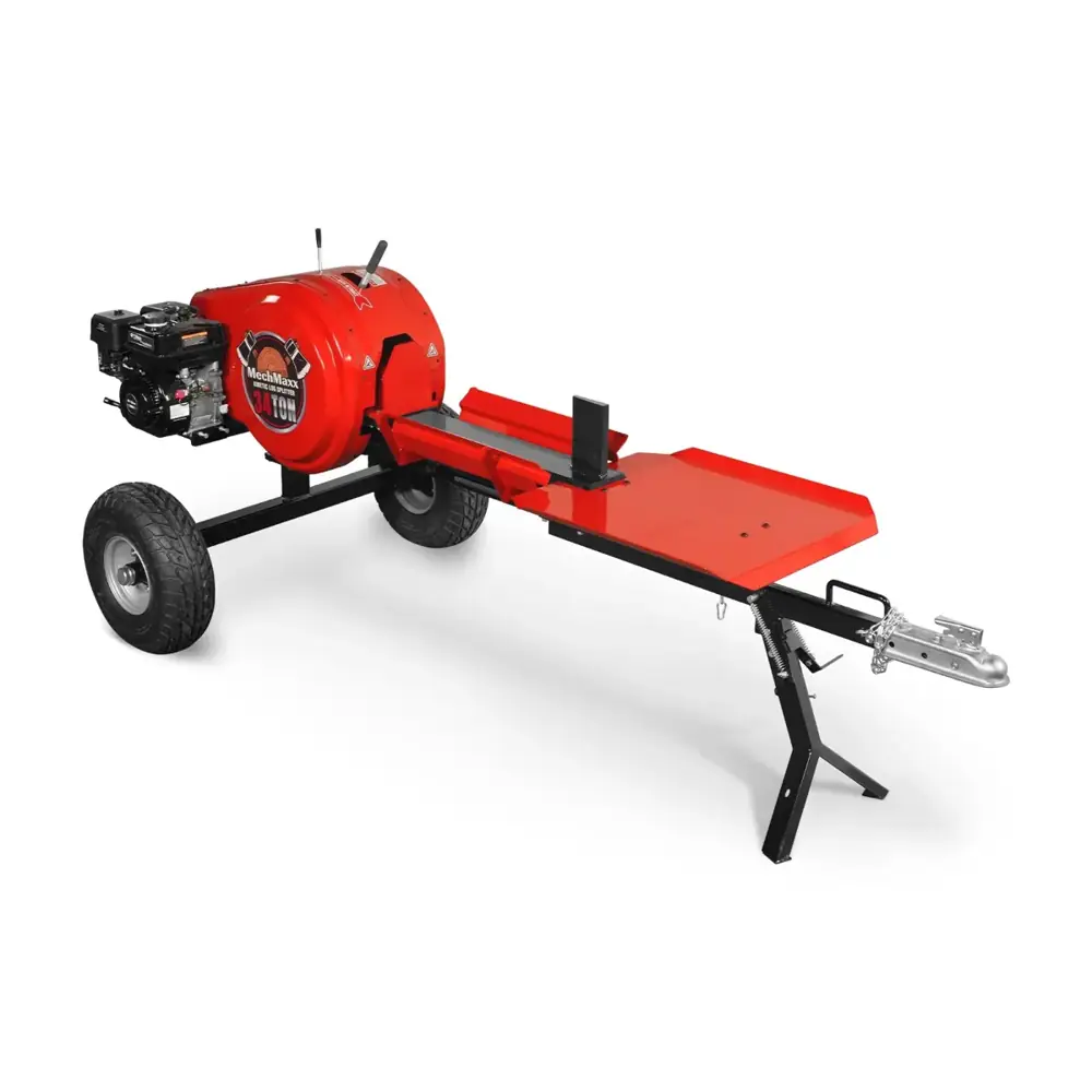 Tow It To The Woodpile