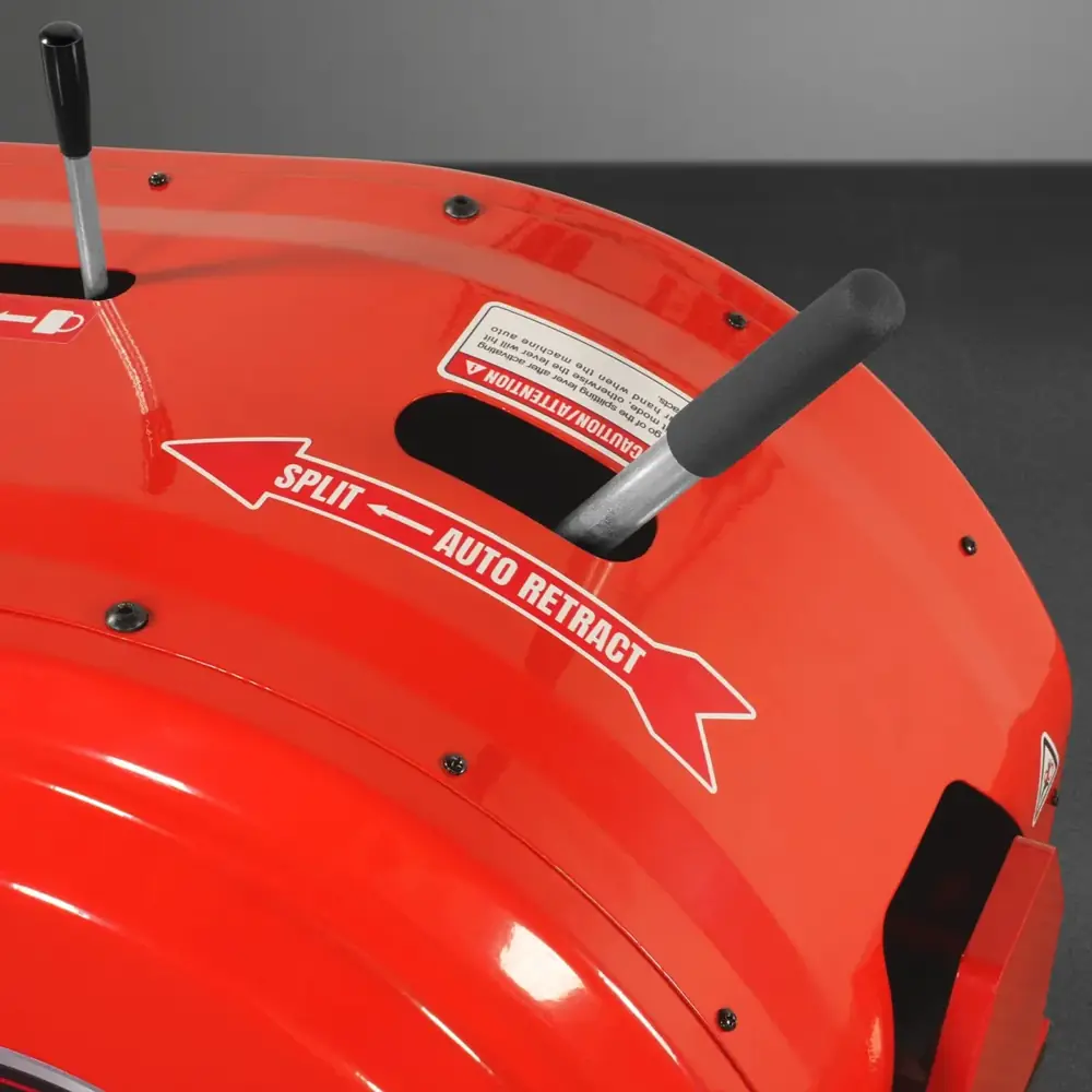 Reliable DUCAR Power
