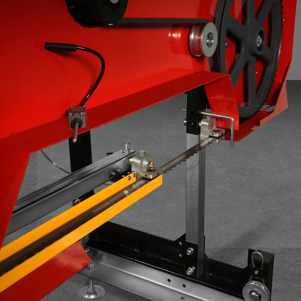E-Start 15HP ZONSEN